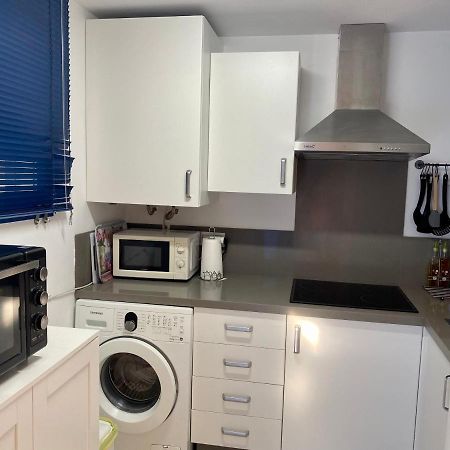 Apartamento Tranquilidad y Relax Torrox Exterior foto
