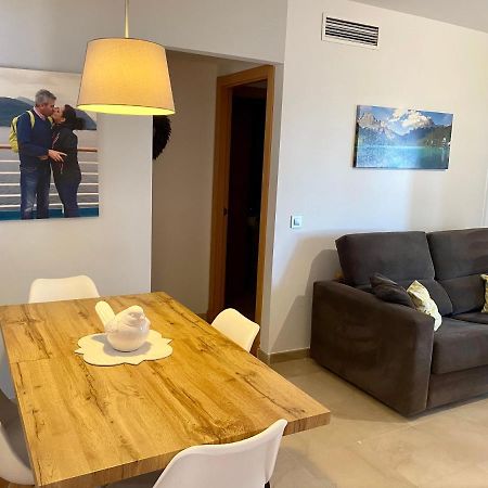 Apartamento Tranquilidad y Relax Torrox Exterior foto