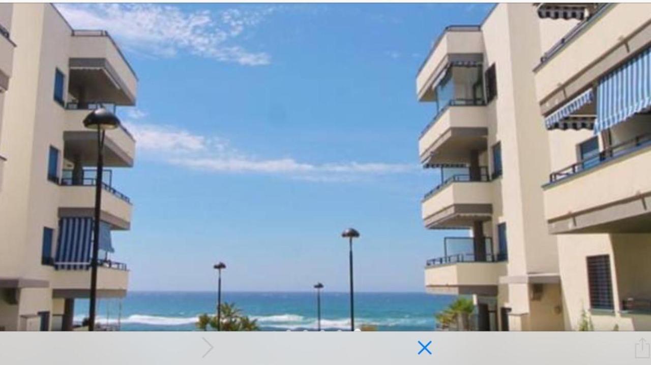 Apartamento Tranquilidad y Relax Torrox Exterior foto