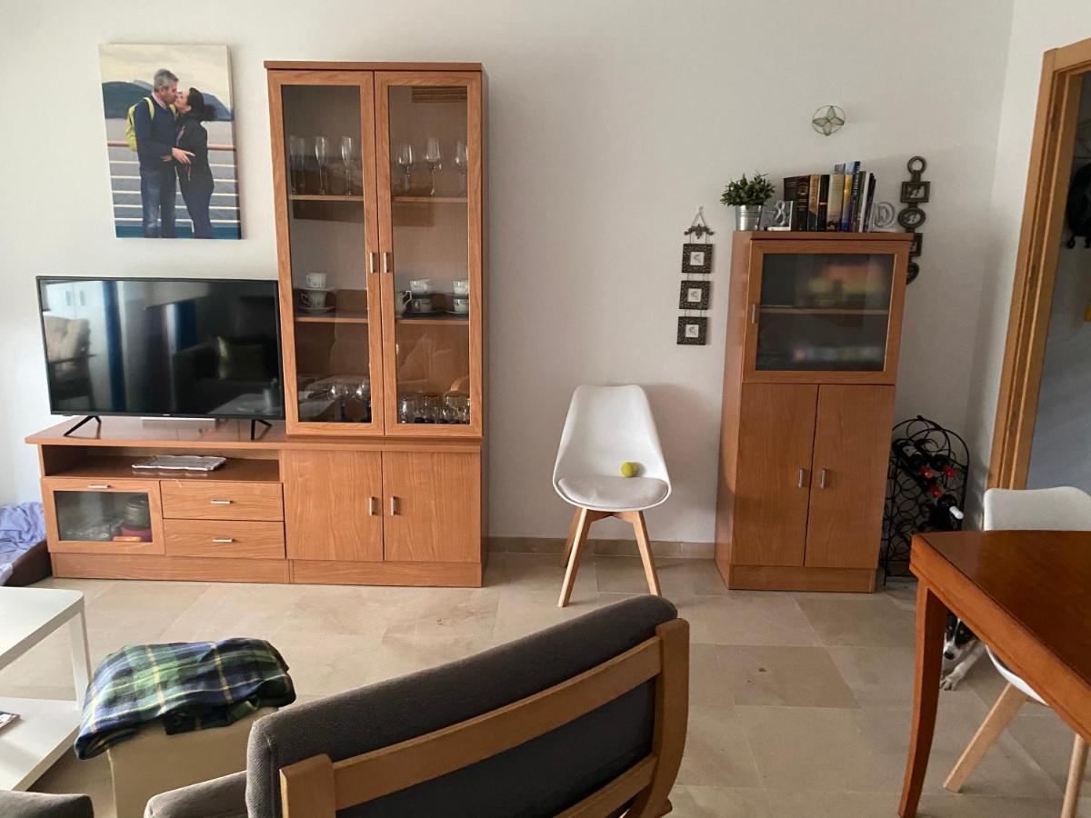Apartamento Tranquilidad y Relax Torrox Exterior foto