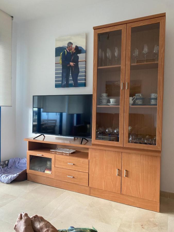 Apartamento Tranquilidad y Relax Torrox Exterior foto