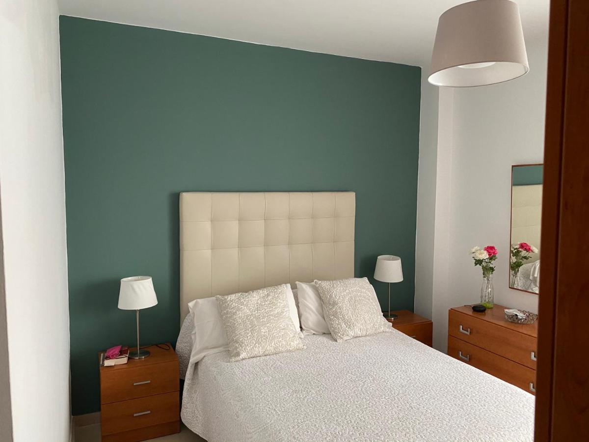 Apartamento Tranquilidad y Relax Torrox Exterior foto