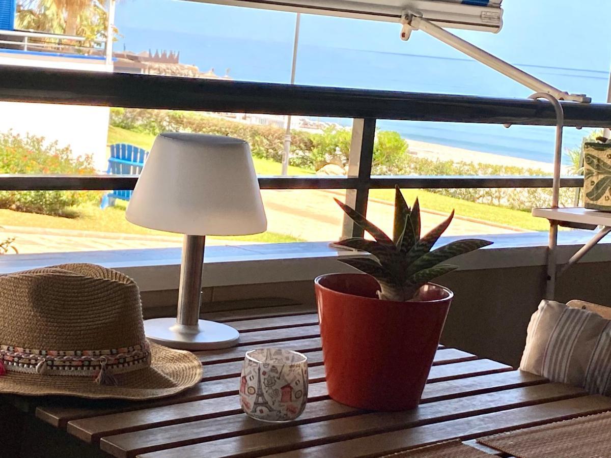 Apartamento Tranquilidad y Relax Torrox Exterior foto