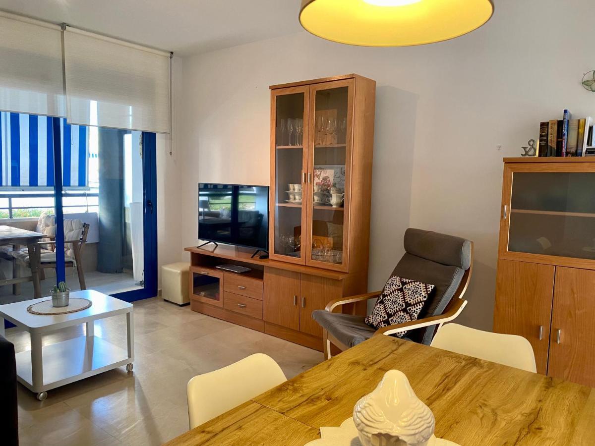 Apartamento Tranquilidad y Relax Torrox Exterior foto
