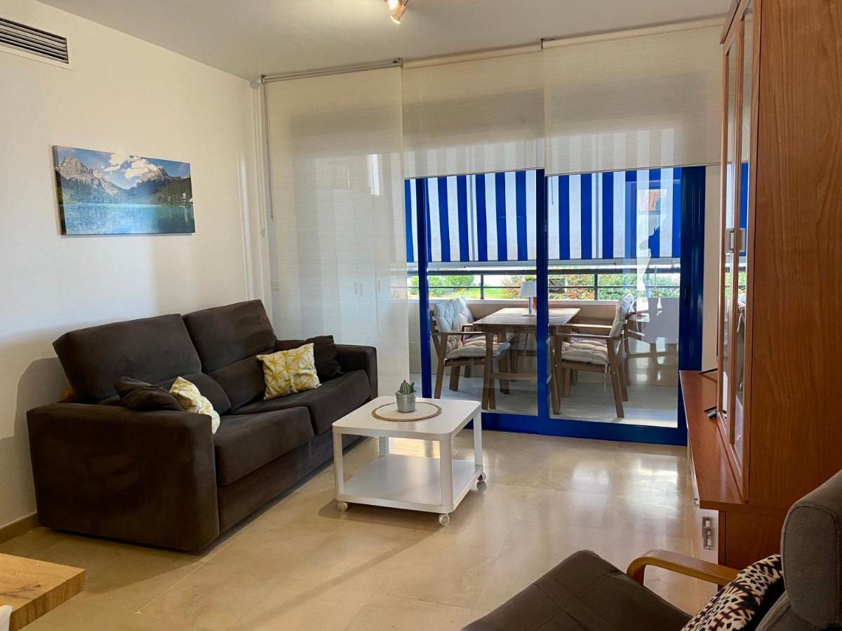 Apartamento Tranquilidad y Relax Torrox Exterior foto