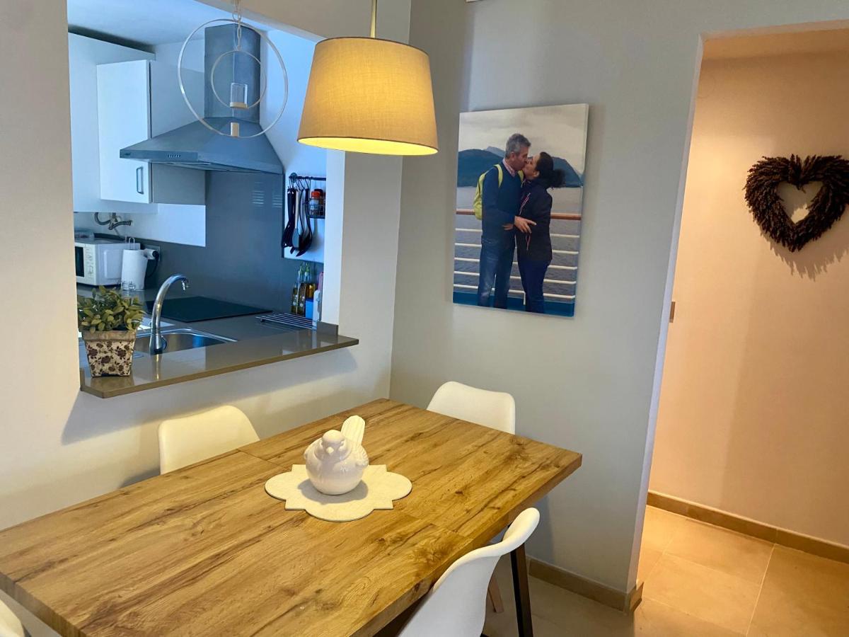 Apartamento Tranquilidad y Relax Torrox Exterior foto