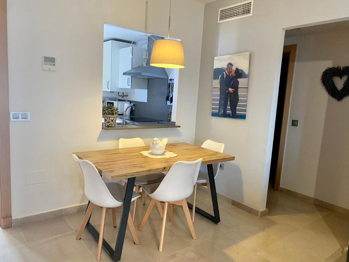 Apartamento Tranquilidad y Relax Torrox Exterior foto