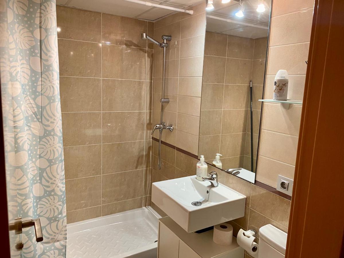 Apartamento Tranquilidad y Relax Torrox Exterior foto