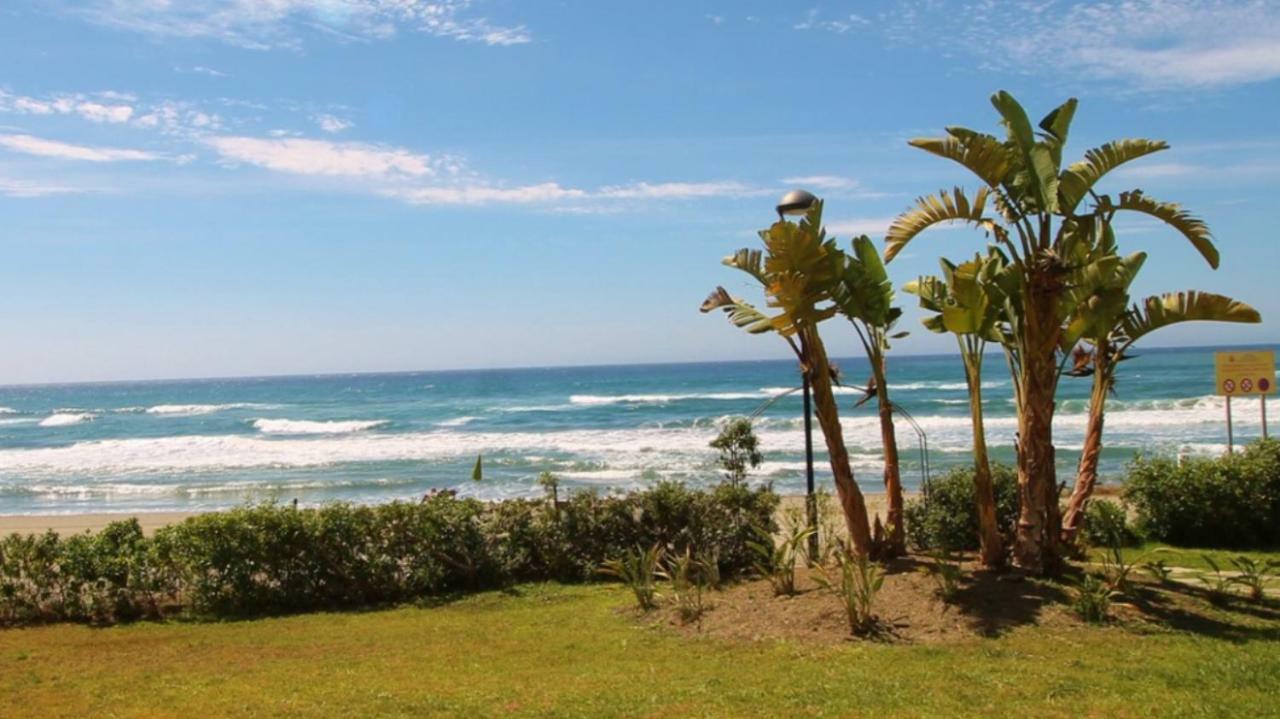 Apartamento Tranquilidad y Relax Torrox Exterior foto
