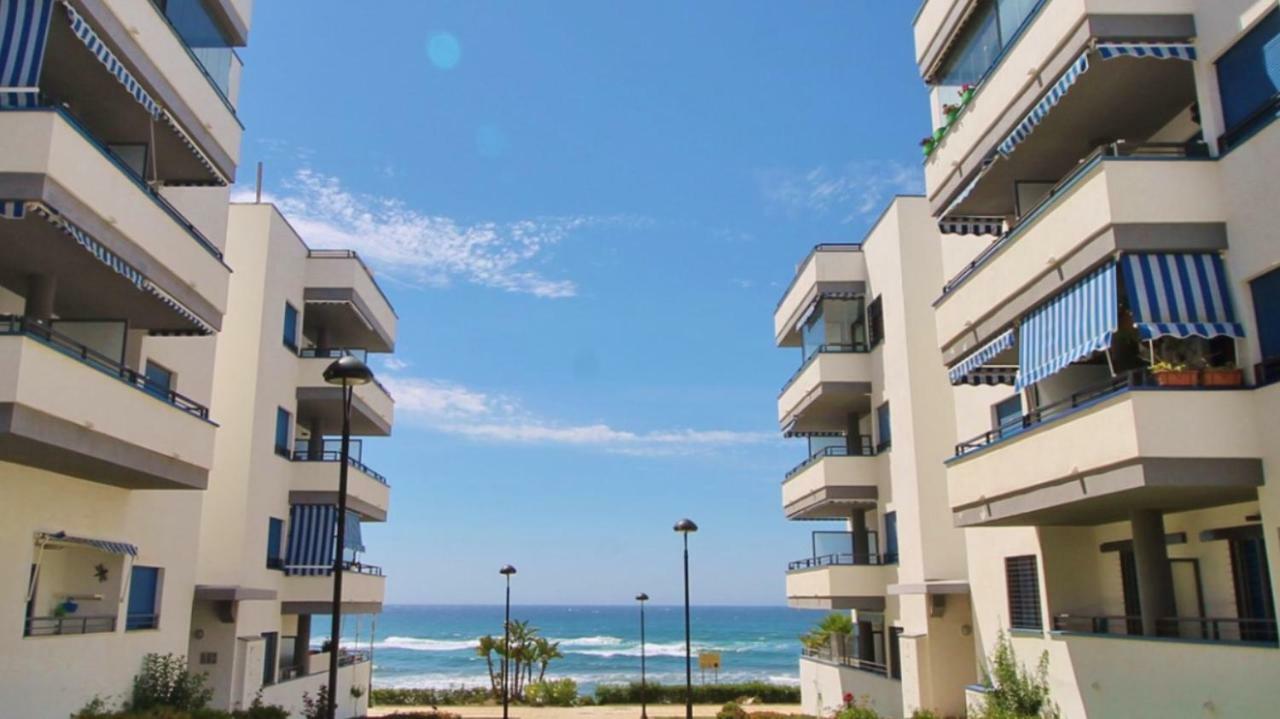 Apartamento Tranquilidad y Relax Torrox Exterior foto