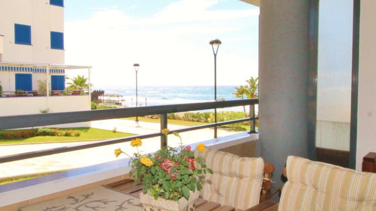 Apartamento Tranquilidad y Relax Torrox Exterior foto